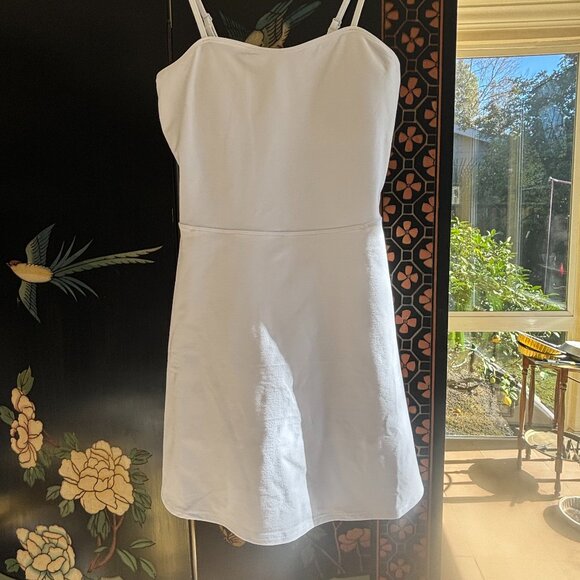 NEW Alosoft Courtside Tennis Dress - Picture 4 of 6